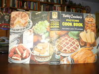 cover of Betty Crocker's Picture Cook Book (Revised and Enlarged)