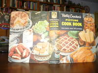 Betty Crocker&#039;s Picture Cook Book (Revised and Enlarged) by Crocker, Betty - 1956