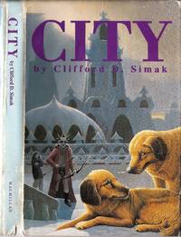 City by Clifford D. Simak - 1992