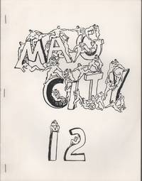 MAG CITY 12