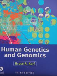 Human Genetics and Genomics