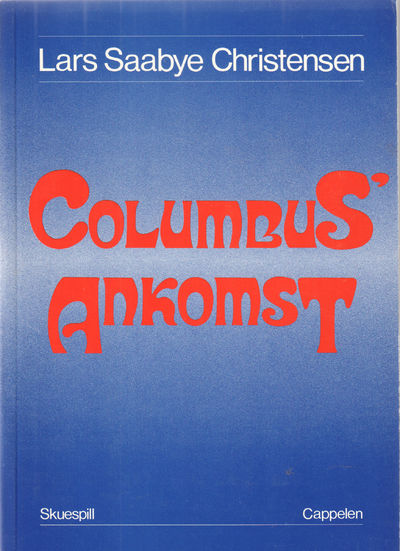 Columbus’ Ankomst
