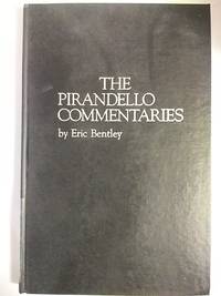 The Pirandello Commentaries