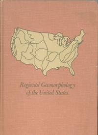 image of Regional Geomorphology of the United States by William D. Thornbury