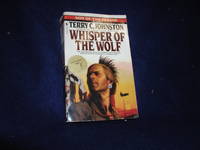 Whisper of the Wolf: Son of the Plains Volume 3 by Johnston, Terry C - 1991