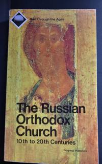 The Russian Orthodox Church