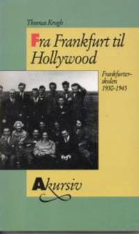 Fra Frankfurt til Hollywood