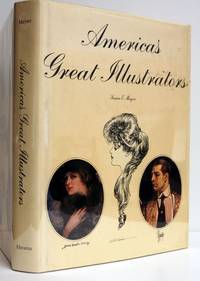 image of America's Great Illustrators.
