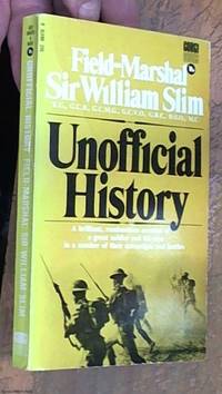 image of Unofficial History