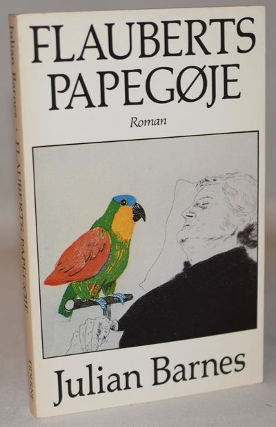 Flauberts papegøje.