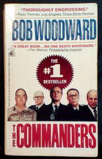 The Commanders