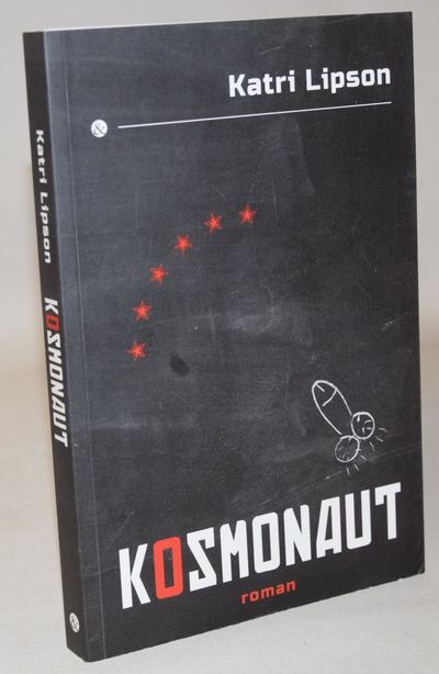 Kosmonaut.