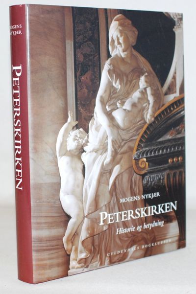 Peterskirken - historie og betydning.