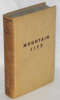 image of Mountain city, a novel