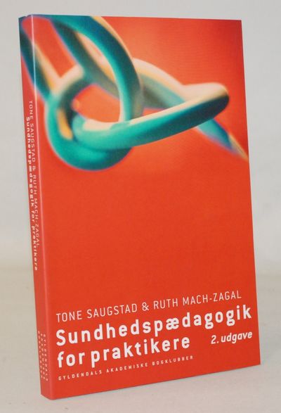 Sundhedspædagogik for praktikere.