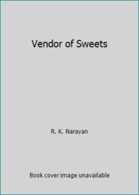 image of Vendor of Sweets