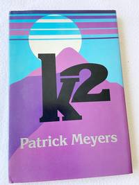 1982 HC K2 by Meyers, Patrick