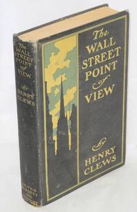 image of The Wall Street Point of View