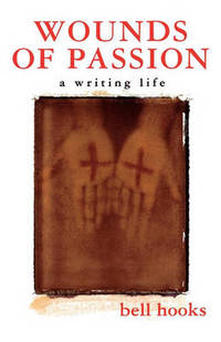 cover of Wounds of Passion: A Writing Life