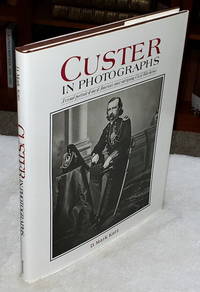 Custer In Photographs