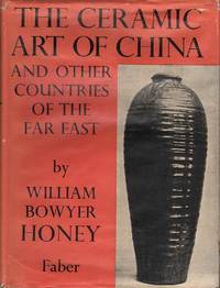 image of The Ceramic Art of China and Other Countries of the Far East