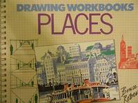 Drawing Workbooks 3:Places by Robertson, Bruce - 1987