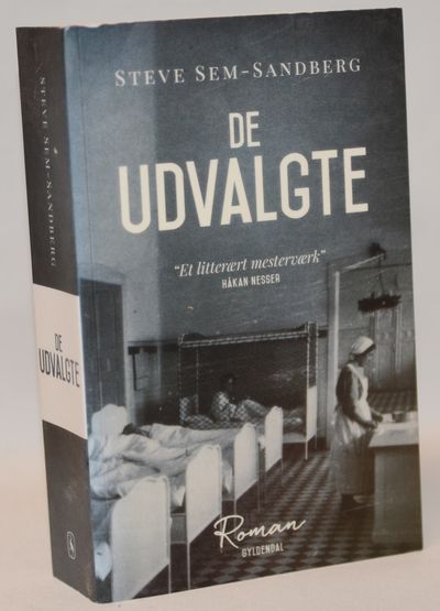 De udvalgte.
