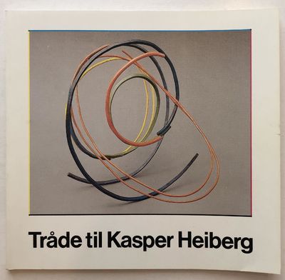 Tråde til Kasper Heiberg.