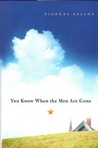 You Know When the Men Are Gone