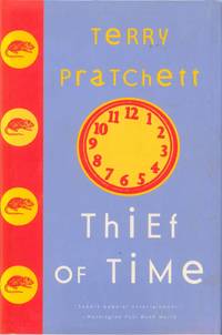 Thief of Time