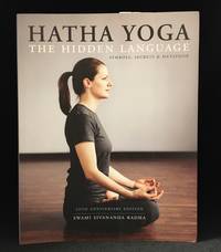 cover of Hatha Yoga; The Hidden Language; Symbols, Secrets & Metaphor