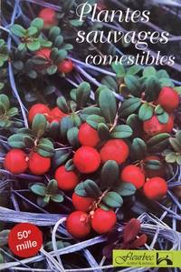 image of Plantes sauvages comestibles