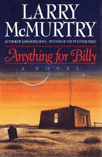 image of Anything for Billy