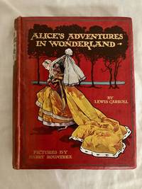 cover of Alice in Wonderland