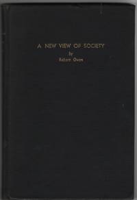 image of A New View of Society