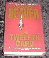 image of The Twelfth Card