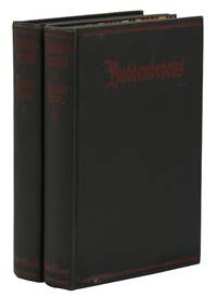 cover of Buddenbrooks