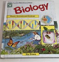 cover of Biology (Franklin Watts Science World)