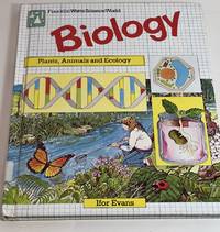 Biology (Franklin Watts Science World)