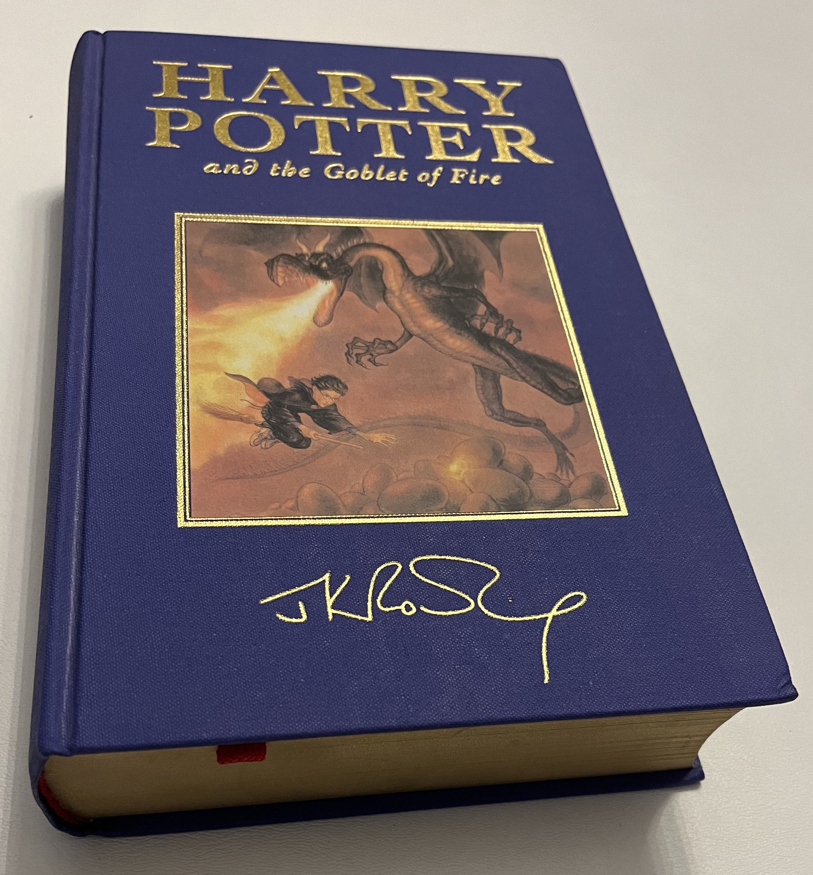 Harry Potter goblet of fire 英/ペルシャ語 Harry Potter goblet of fire 英/ペルシャ語