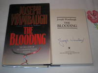 image of The Blooding: *Signed*