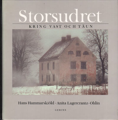 STORSUDRET. Kring vast och täun.