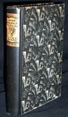 Madman's Drum. -  Novel in Woodcuts