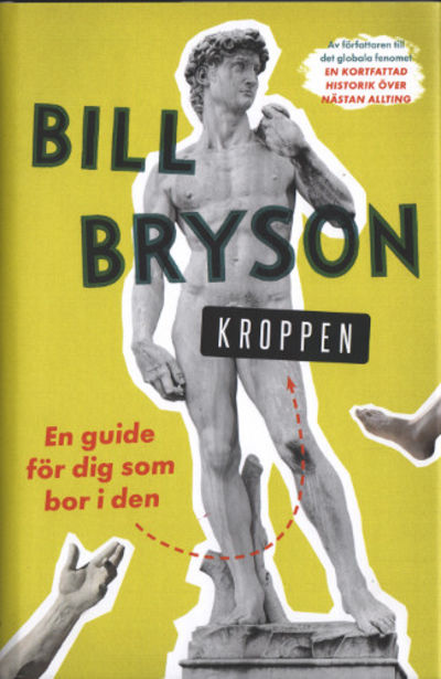 KROPPEN. En guide för dig som bor i den.
