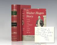 The Walter Hagen Story.