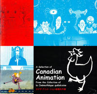 A Selection of Canadian Animation: From the Collection of La Cinematheque Quebecoise