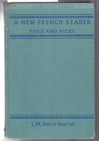 image of A New French Reader