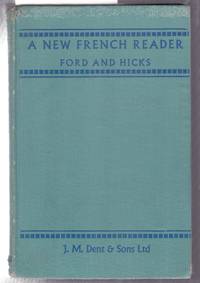 A New French Reader