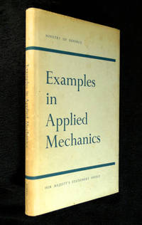 cover of Examples in Applied Mechanics: B.R. 570.