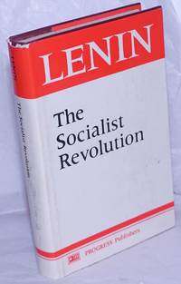 image of The Socialist Revolution